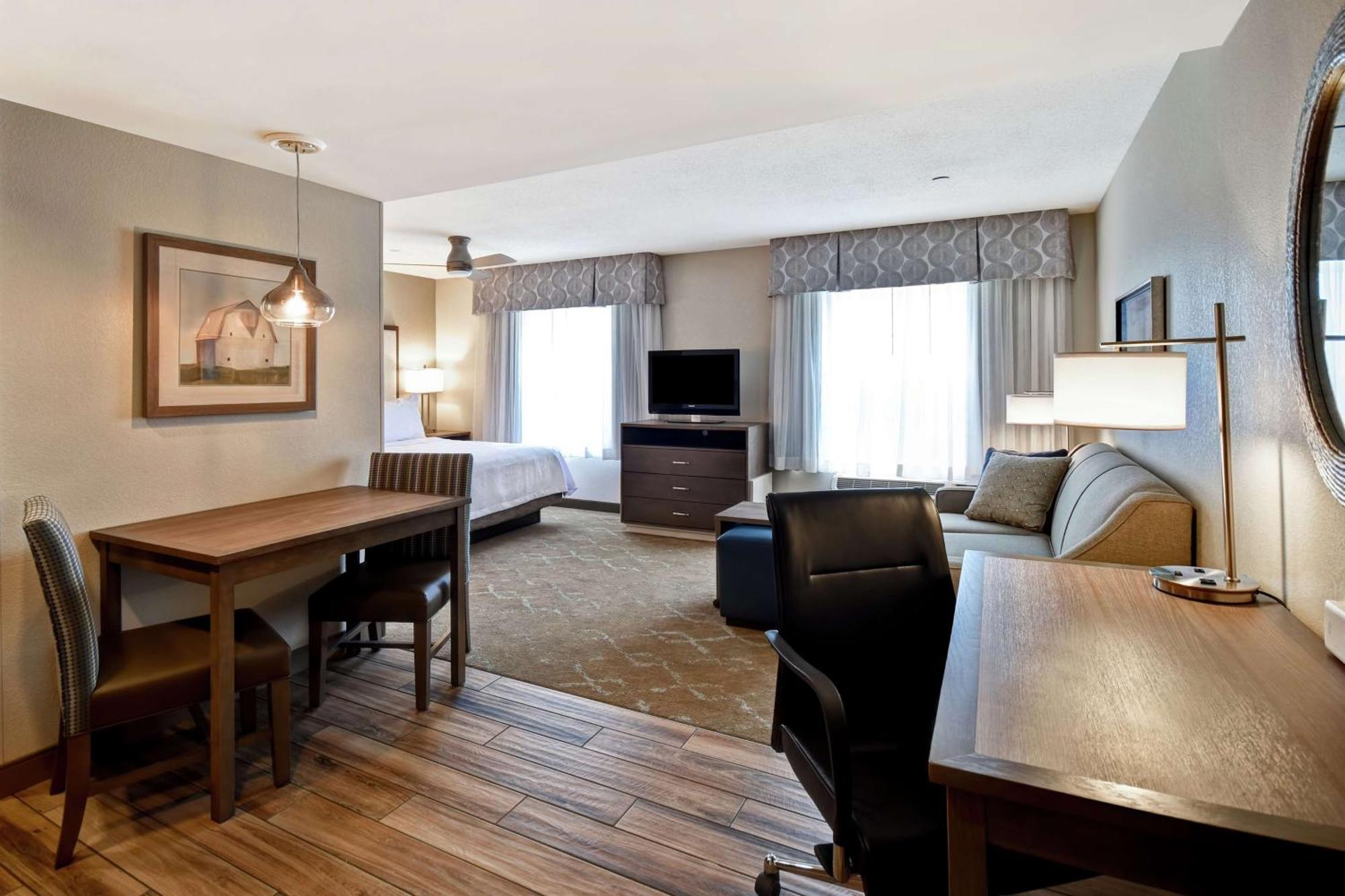 Homewood Suites By Hilton Dover Exterior foto