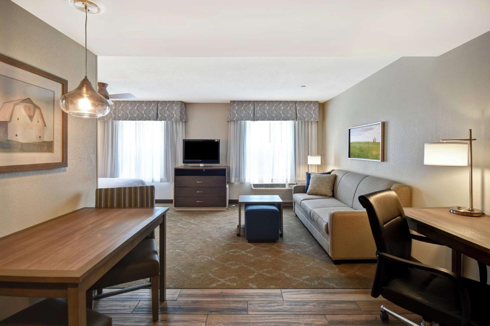 Homewood Suites By Hilton Dover Exterior foto
