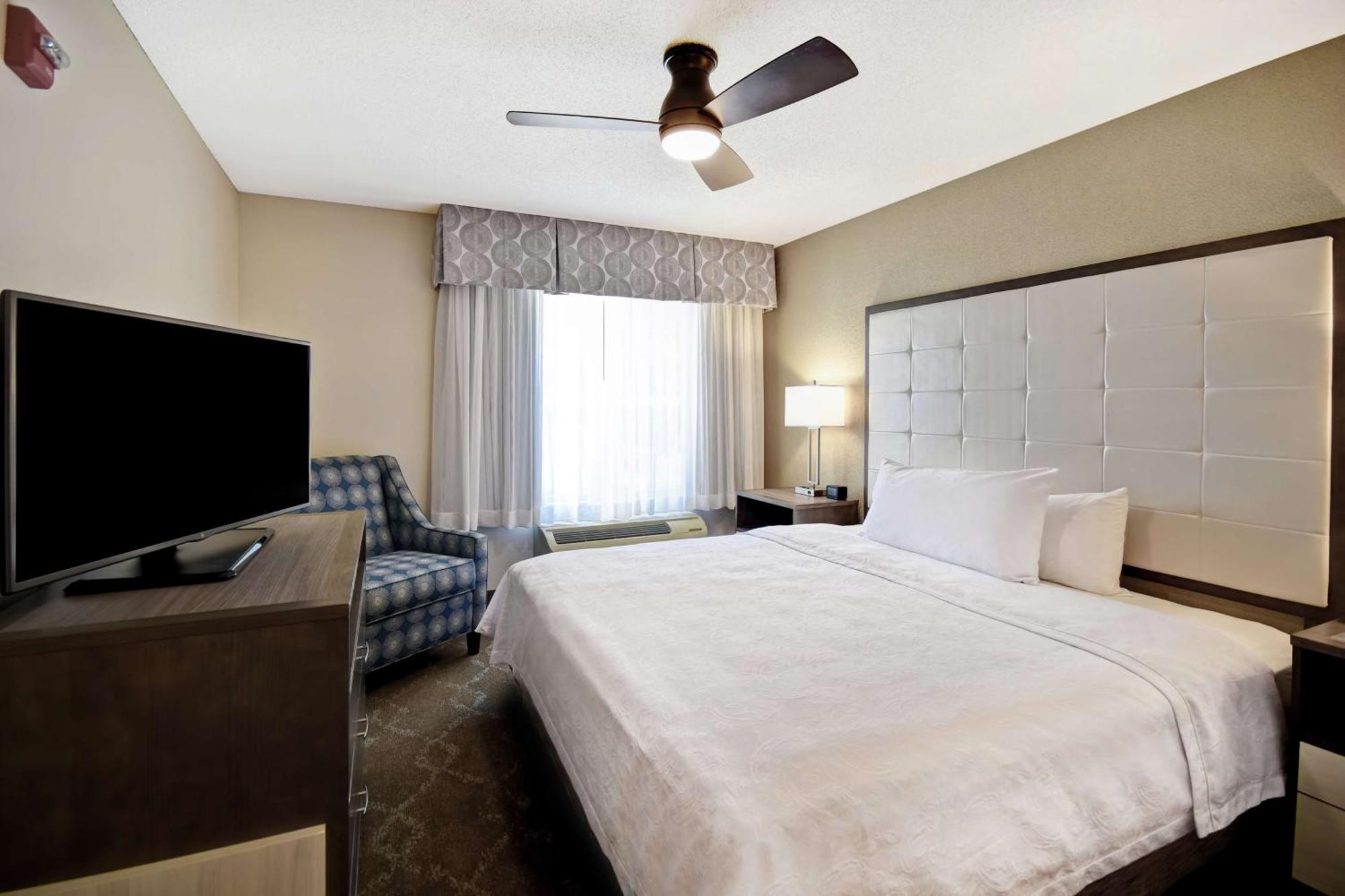 Homewood Suites By Hilton Dover Exterior foto
