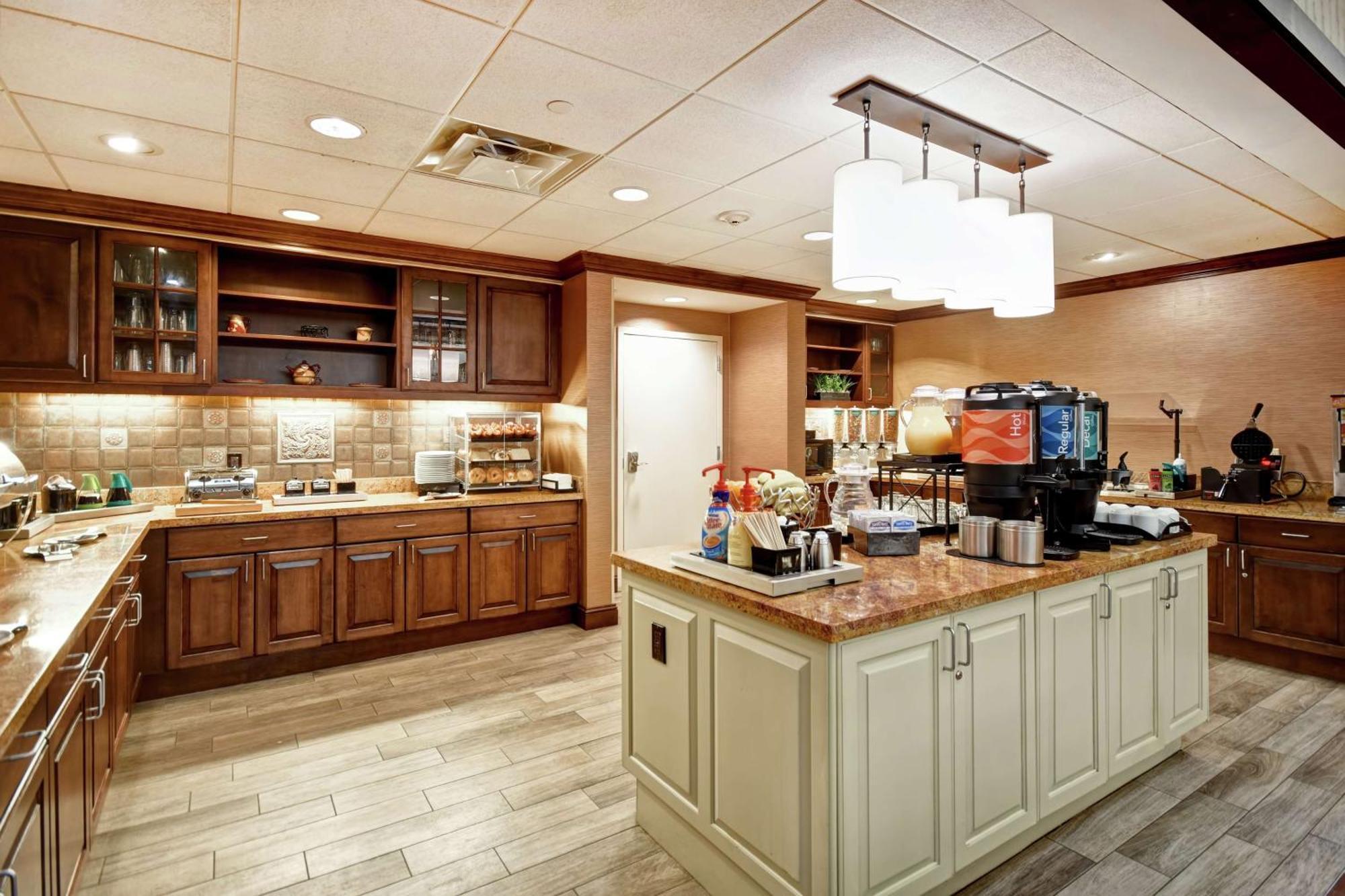 Homewood Suites By Hilton Dover Exterior foto