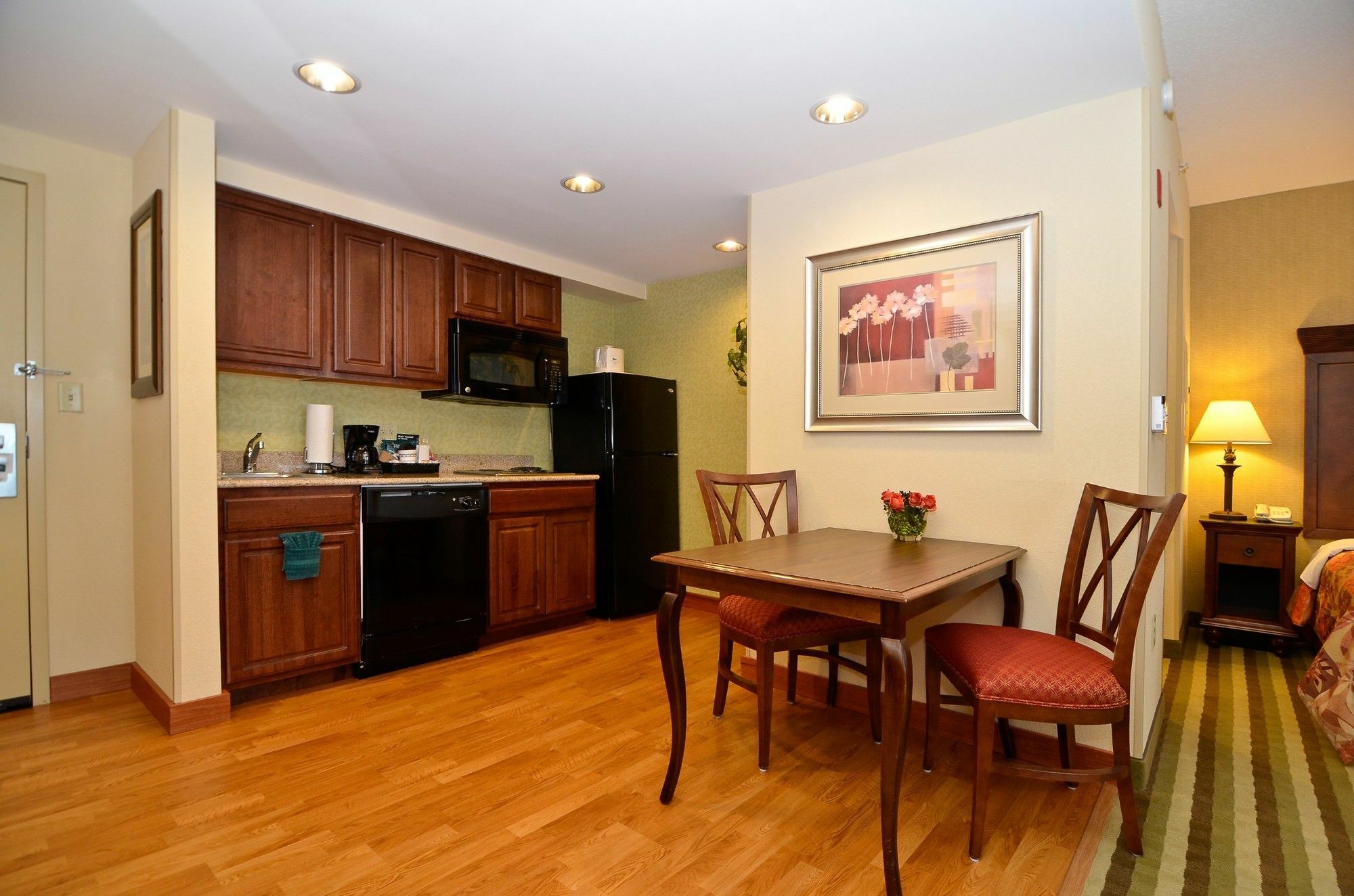 Homewood Suites By Hilton Dover Exterior foto